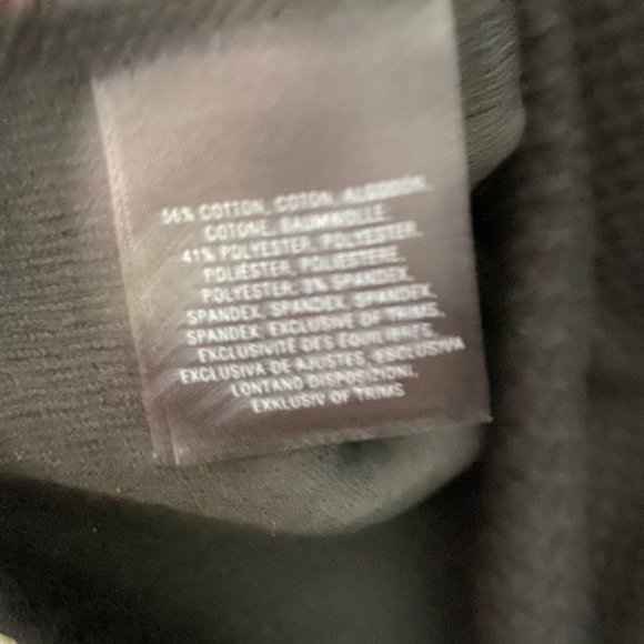 * ANTHROPOLOGIE * Postage stamp top size XS - Picture 3 of 5